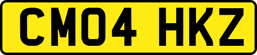 CM04HKZ