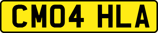 CM04HLA