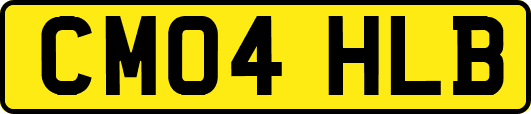 CM04HLB