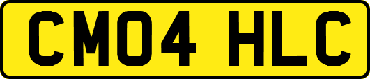CM04HLC