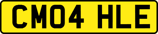 CM04HLE