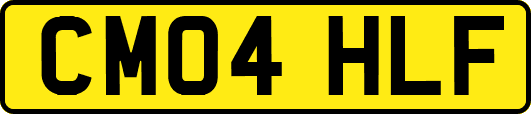 CM04HLF