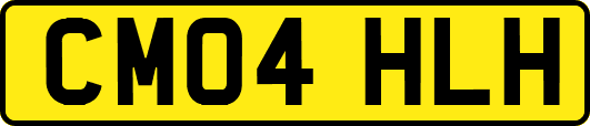 CM04HLH