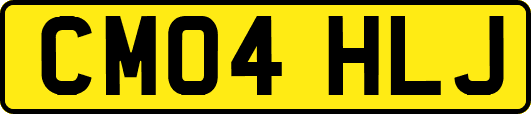 CM04HLJ