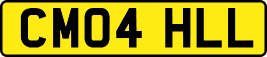 CM04HLL