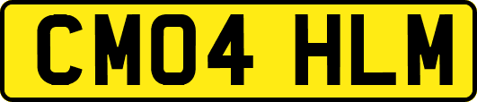 CM04HLM