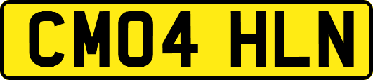 CM04HLN
