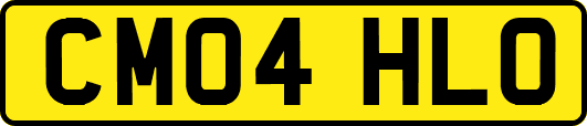 CM04HLO