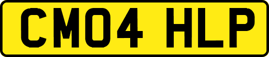 CM04HLP