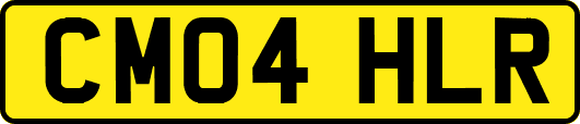 CM04HLR