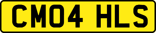 CM04HLS
