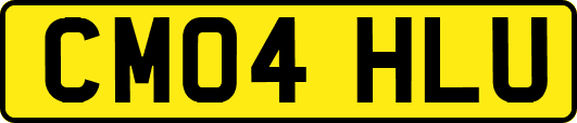 CM04HLU
