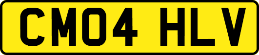CM04HLV