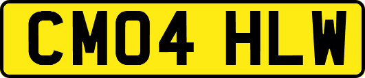 CM04HLW