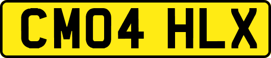 CM04HLX