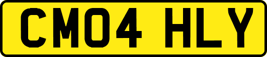 CM04HLY
