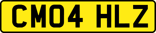 CM04HLZ