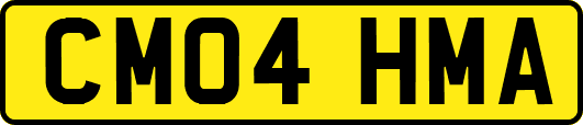 CM04HMA