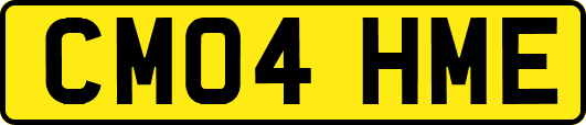 CM04HME