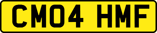 CM04HMF