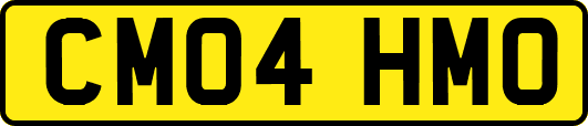 CM04HMO