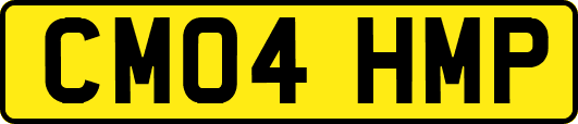 CM04HMP