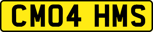 CM04HMS