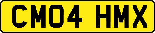 CM04HMX