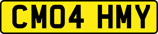 CM04HMY