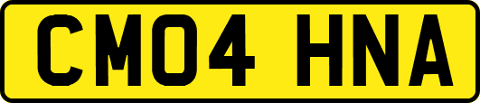 CM04HNA