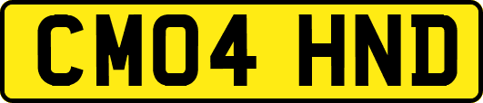 CM04HND