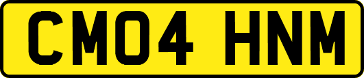 CM04HNM