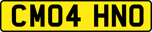 CM04HNO