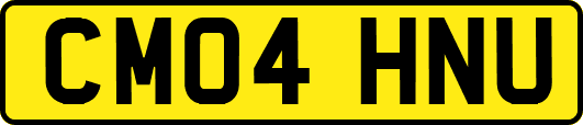 CM04HNU