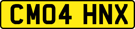 CM04HNX