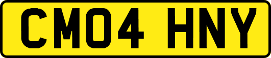 CM04HNY