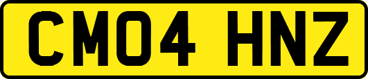 CM04HNZ