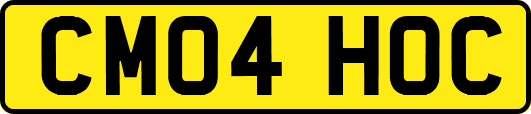 CM04HOC