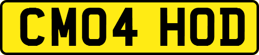 CM04HOD