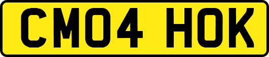 CM04HOK