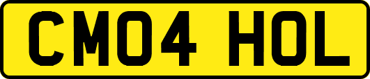 CM04HOL