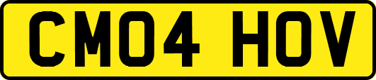 CM04HOV