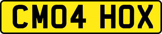 CM04HOX