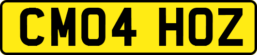 CM04HOZ