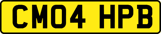 CM04HPB