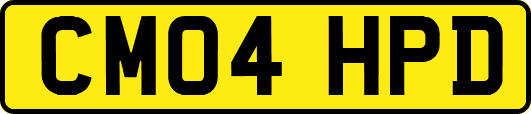 CM04HPD
