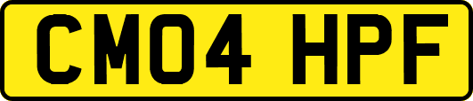 CM04HPF