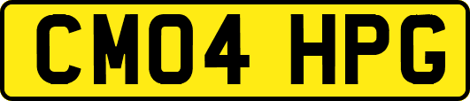 CM04HPG