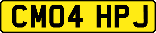 CM04HPJ