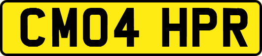 CM04HPR